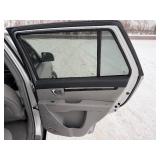 2007 Hyundai Santa Fe