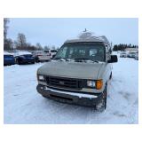 2004 Ford E150