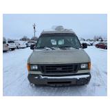 2004 Ford E150