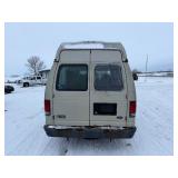 2004 Ford E150
