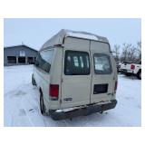 2004 Ford E150