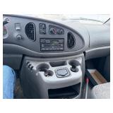 2004 Ford E150