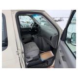 2004 Ford E150