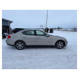 2004 Infiniti G35 AWD