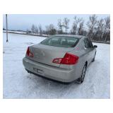 2004 Infiniti G35 AWD