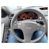 2004 Infiniti G35 AWD