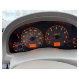 2004 Infiniti G35 AWD