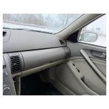 2004 Infiniti G35 AWD