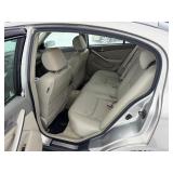 2004 Infiniti G35 AWD