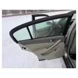 2004 Infiniti G35 AWD