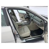 2004 Infiniti G35 AWD