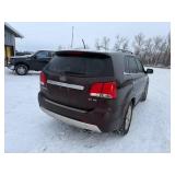 2013 Kia Sorento