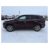 2013 Kia Sorento
