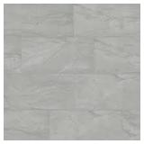 19 Boxes of MSI Hillside Gray 12 in. x 24 in. Matte Porcelain Quartzite Look Floor and Wall Tile (16 sq. ft. /Case)   Customer Returns See Pictures