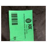 19 Boxes of MSI Hillside Gray 12 in. x 24 in. Matte Porcelain Quartzite Look Floor and Wall Tile (16 sq. ft. /Case)   Customer Returns See Pictures