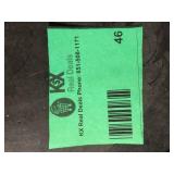 Lot of Milwaukee 6 in. Adjustable Wrench   Customer Returns See Pictures