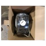 Air Innovations 1.4 Gal. Cool Mist Digital Humidifier for Large Rooms Up To 400 sq. ft.   Customer Returns See Pictures