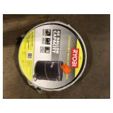 RYOBI Lawn and Leaf Bag  Customer Returns See Pictures