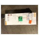 HDX 1200-Watt Halogen Tripod Work Light Missing Parts    Customer Returns See Pictures
