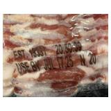 I - Bacon - Jimmy Dean Hickory Smoked Premium (3-Pack, 12 oz each)