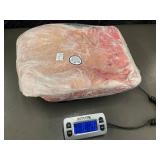 M - Pork Belly - USDA Inspected EST 360 & 8-Lb Frozen Block