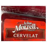 C - Cervelat Sausages - John Morrell (3-Pack)