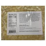 B - Daily Choice Rising Crust Uncured Pepperoni Pizza, 3 Pack (Frozen, 30 oz each)