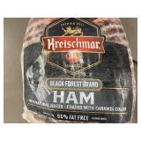 B - Ham - Kretschmar Black Forest Brand