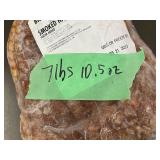 Smoked Ham - Brennan Water Added Fully Cooked 7Lbs 10.5ozs