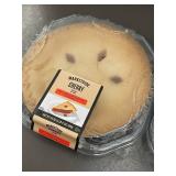 K - 2 MarketSide Cherry Pies 24 oz Each