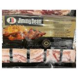 I - Bacon - Jimmy Dean Hickory Smoked Premium (3-Pack, 12 oz each)
