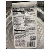 K - 2 MarketSide Cherry Pies 24 oz Each