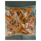 C - Breaded Chicken Tenders - Frozen 5LBs