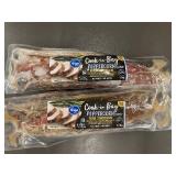 C - 2 Peppercorn Pork Tenderloin Cook-In-Bag - Kroger