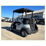 2023 Club Car Tempo