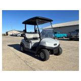 2023 Club Car Tempo