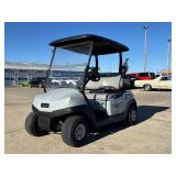 2023 Club Car Tempo