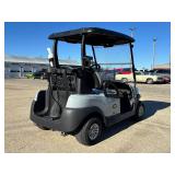 2023 Club Car Tempo