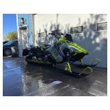 2019 Polaris 800 PRO-RMK 163