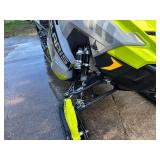 2019 Polaris 800 PRO-RMK 163