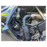 2019 Polaris 800 PRO-RMK 163