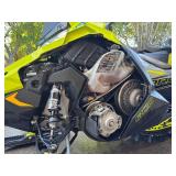 2019 Polaris 800 PRO-RMK 163