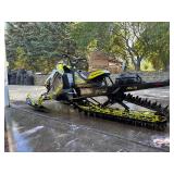 2019 Polaris 800 PRO-RMK 163