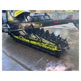 2019 Polaris 800 PRO-RMK 163