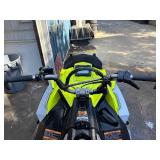 2019 Polaris 800 PRO-RMK 163