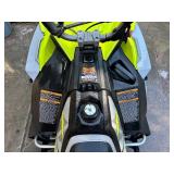 2019 Polaris 800 PRO-RMK 163