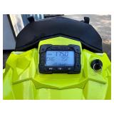 2019 Polaris 800 PRO-RMK 163