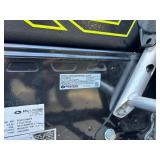 2019 Polaris 800 PRO-RMK 163