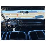 1968 Mercury Montego MX