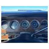 1968 Mercury Montego MX